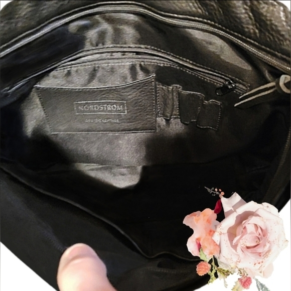 Nordstrom Ltd. Edition Signature Bag  "Cheyenne" (New) (Rare bag) - Picture 9 of 11